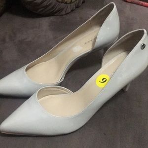 Calvin Klein heels